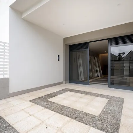 Urban Penthouse Terrace With Parking 公寓 *