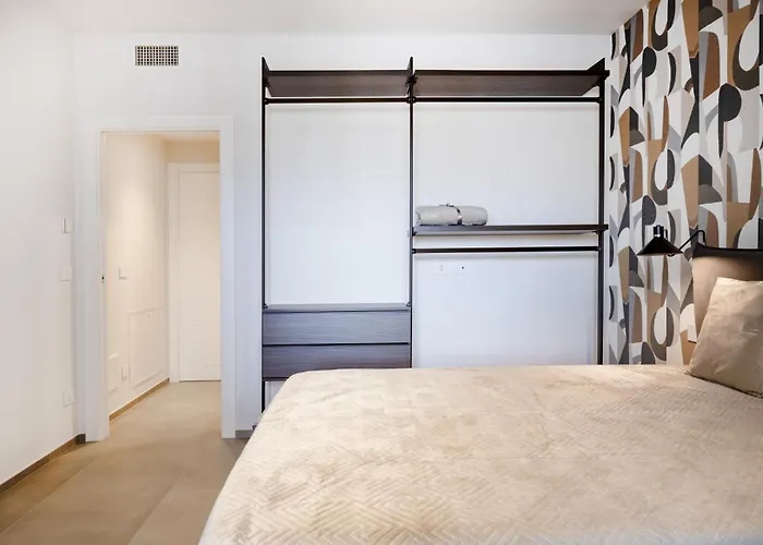 Urban Penthouse Terrace With Parking