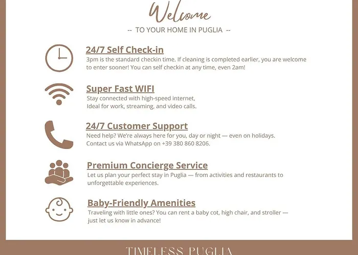 Urban Penthouse Terrace With Parking Bari