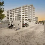 Apartamento Urban Penthouse Terrace With Parking