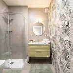Urban Penthouse Terrace With Parking Apartamento *