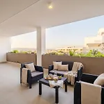 Urban Penthouse Terrace With Parking *