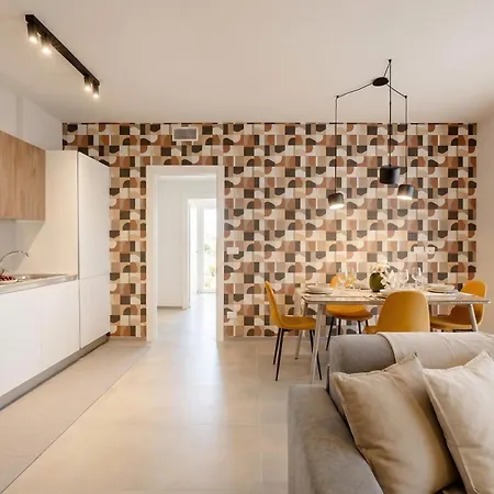 Urban Penthouse Terrace With Parking *