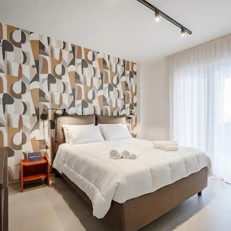 Urban Penthouse Terrace With Parking