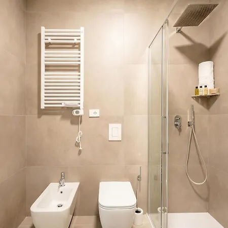 Urban Penthouse Terrace With Parking شقة *