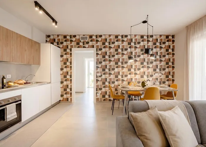 Urban Penthouse Terrace With Parking *