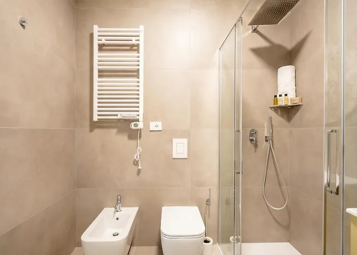 Urban Penthouse Terrace With Parking Apartment *